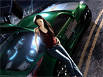 Fond d'écran gratuit de N − R - Need for Speed numéro 60720